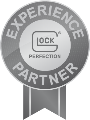 logo glock experience partner