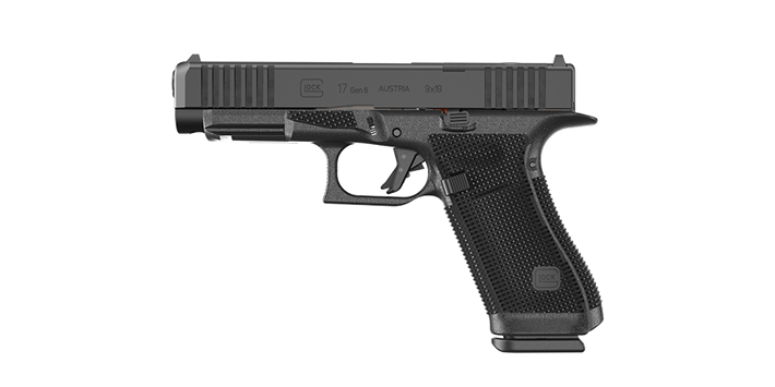 Glock 17 Gen6