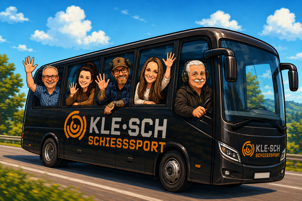 Betriebsausflug