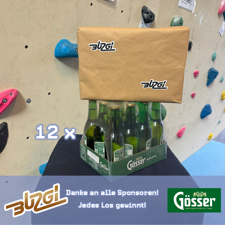 Unsere Tombolapreise